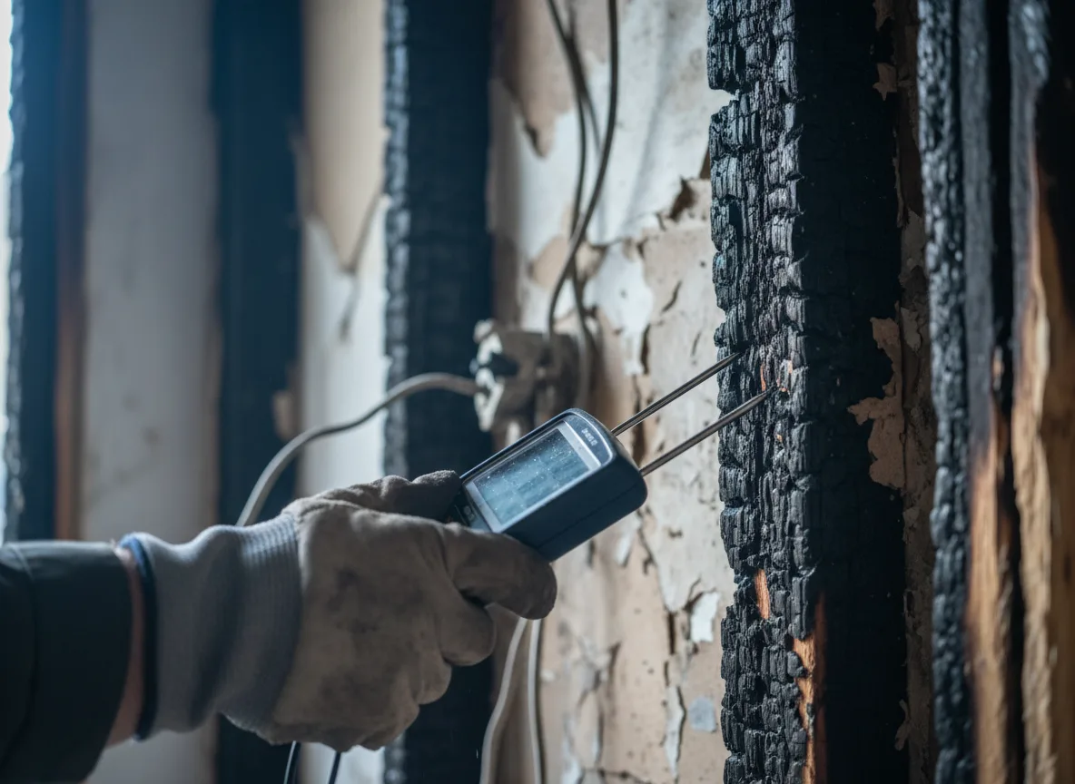 Fire Damage Restoration Hansford, WV FAQs